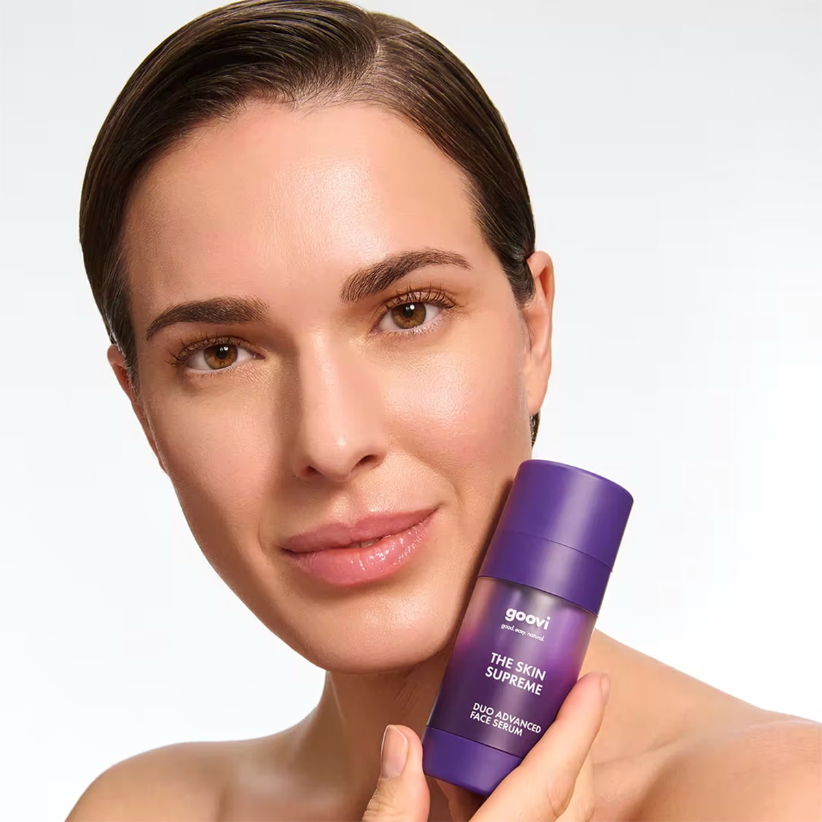 The Skin Supreme - Duo Facial Serum