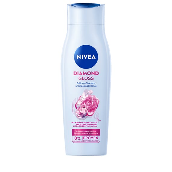 Diamond Gloss Shampoo