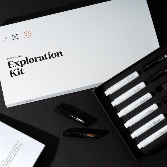 Exploration Kit 2.0