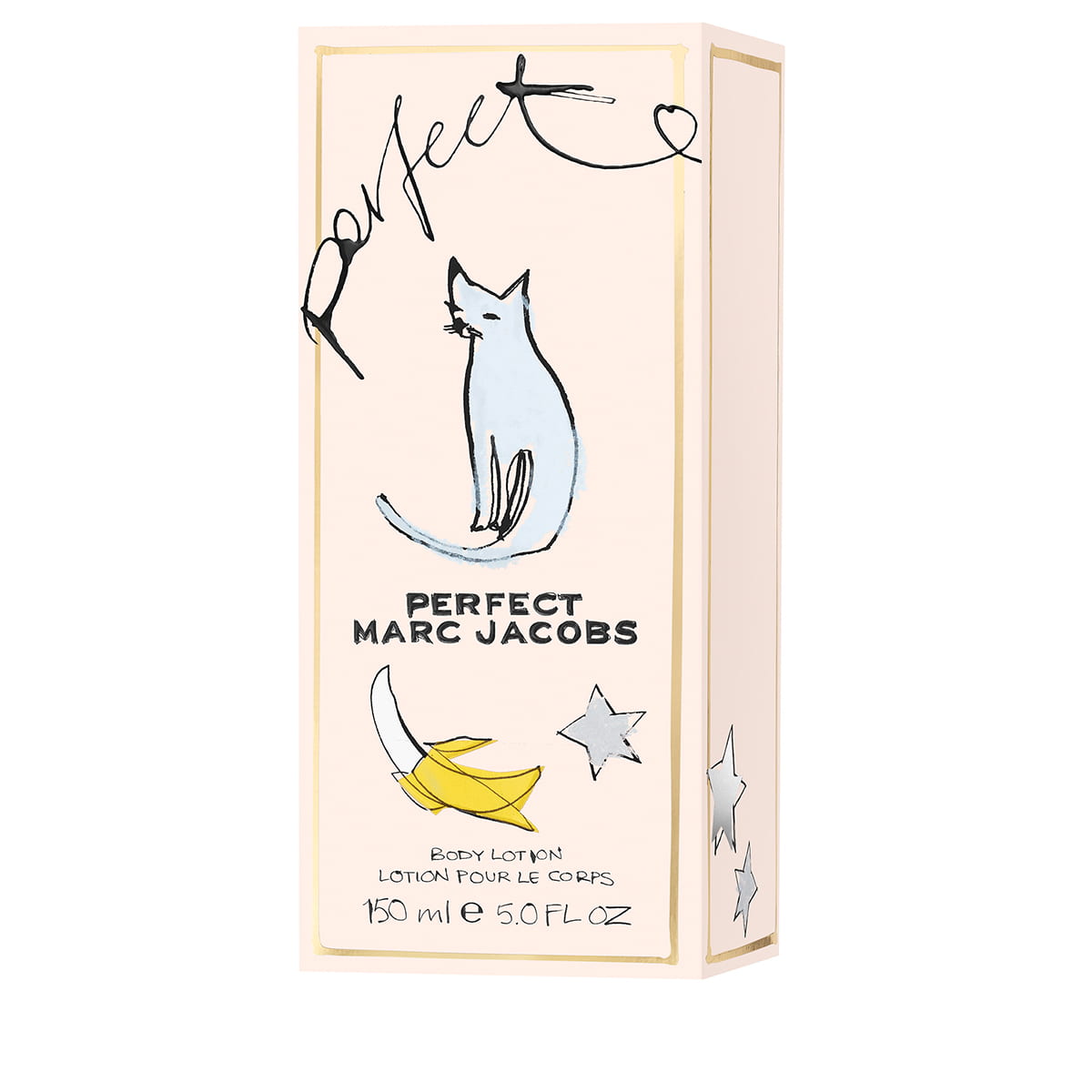 Perfect - Bodylotion