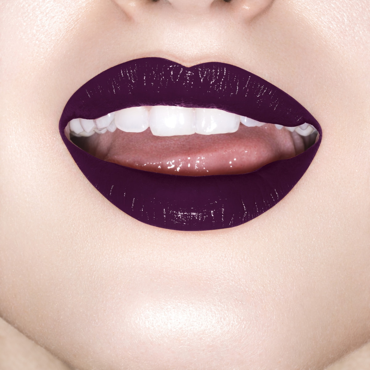 Satin Ink Crown Jewels - Royal Amethyst