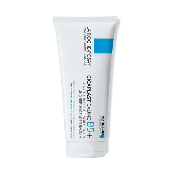 Baume B5+ Reparierende Creme