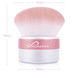 Prime Vegan Kabuki Brush - Candy