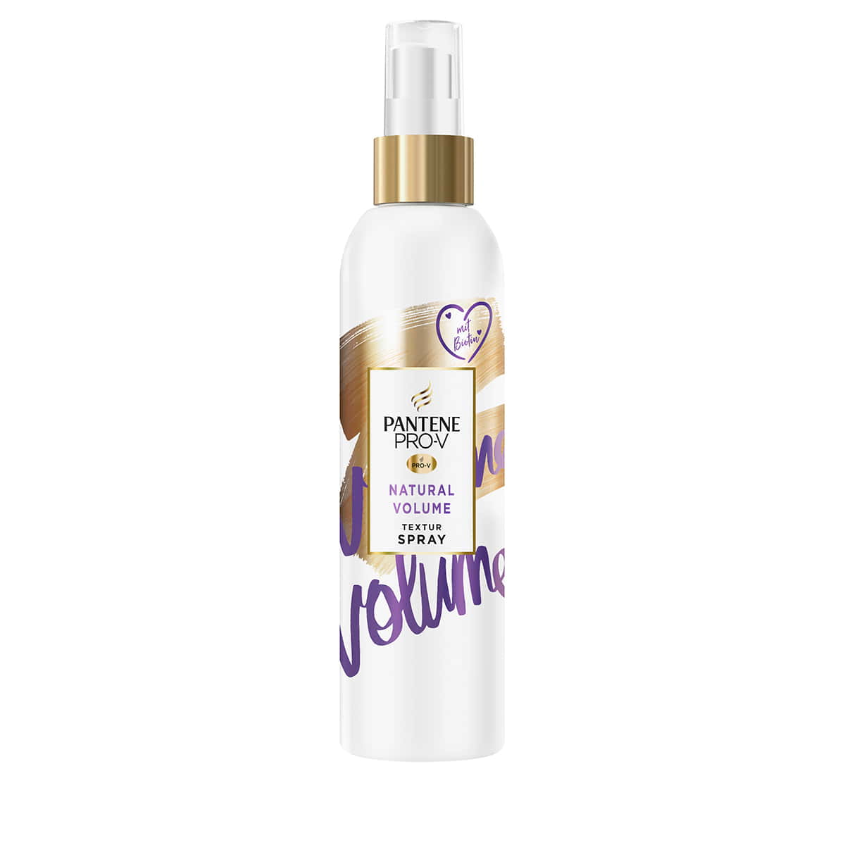 Natural Volume Texturising Spray