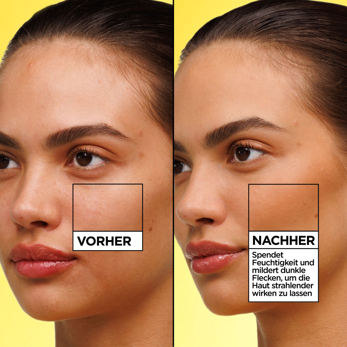 Wonder Tint SPF50 medium