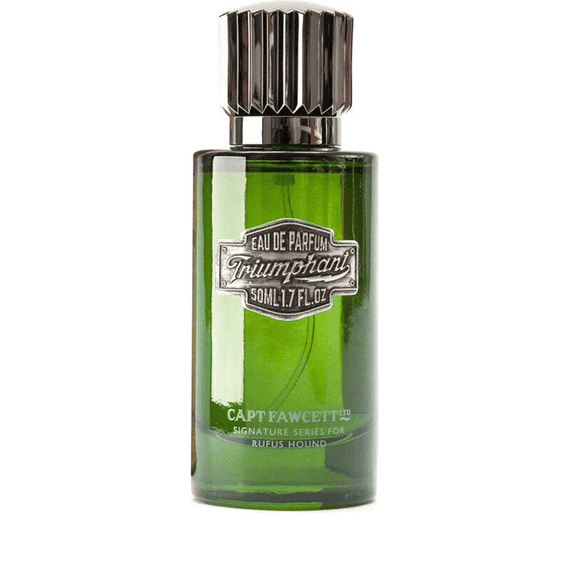 Triumphant Eau de Parfum by Rufus Hound