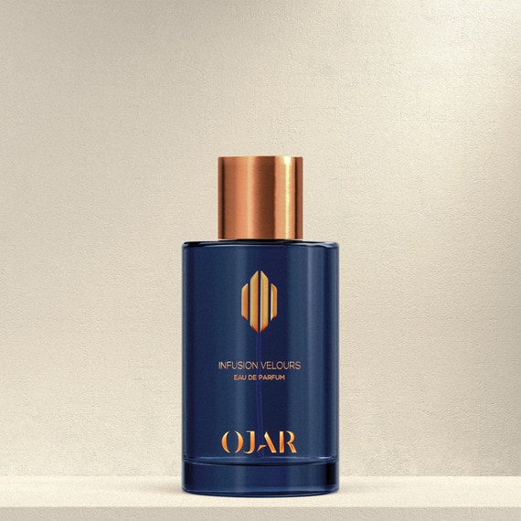 Infusion Velours Eau de Parfum