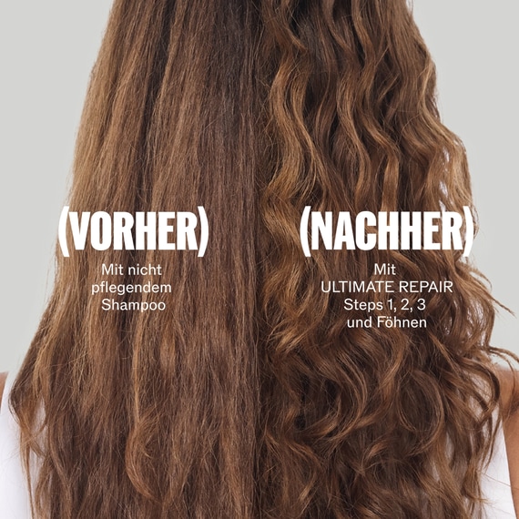 Miracle Hair Rescue