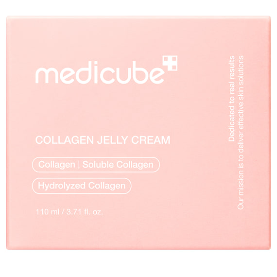 Collagen Jelly Cream