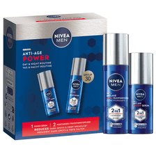 Anti-Age Power Set - Serum & Feuchtigkeitspflege