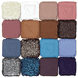 Ultimate Shadow Palette Vintage Jean Baby