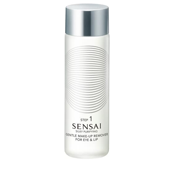 Gentle Make-up Remover for Eye & Lip