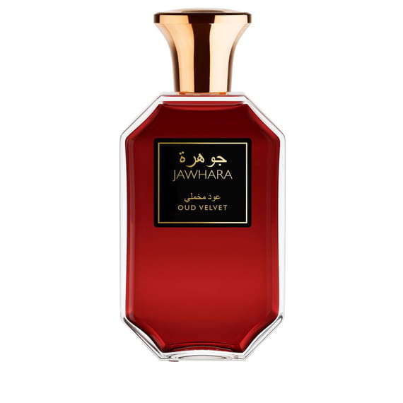 Oud Velvet Eau De Parfum