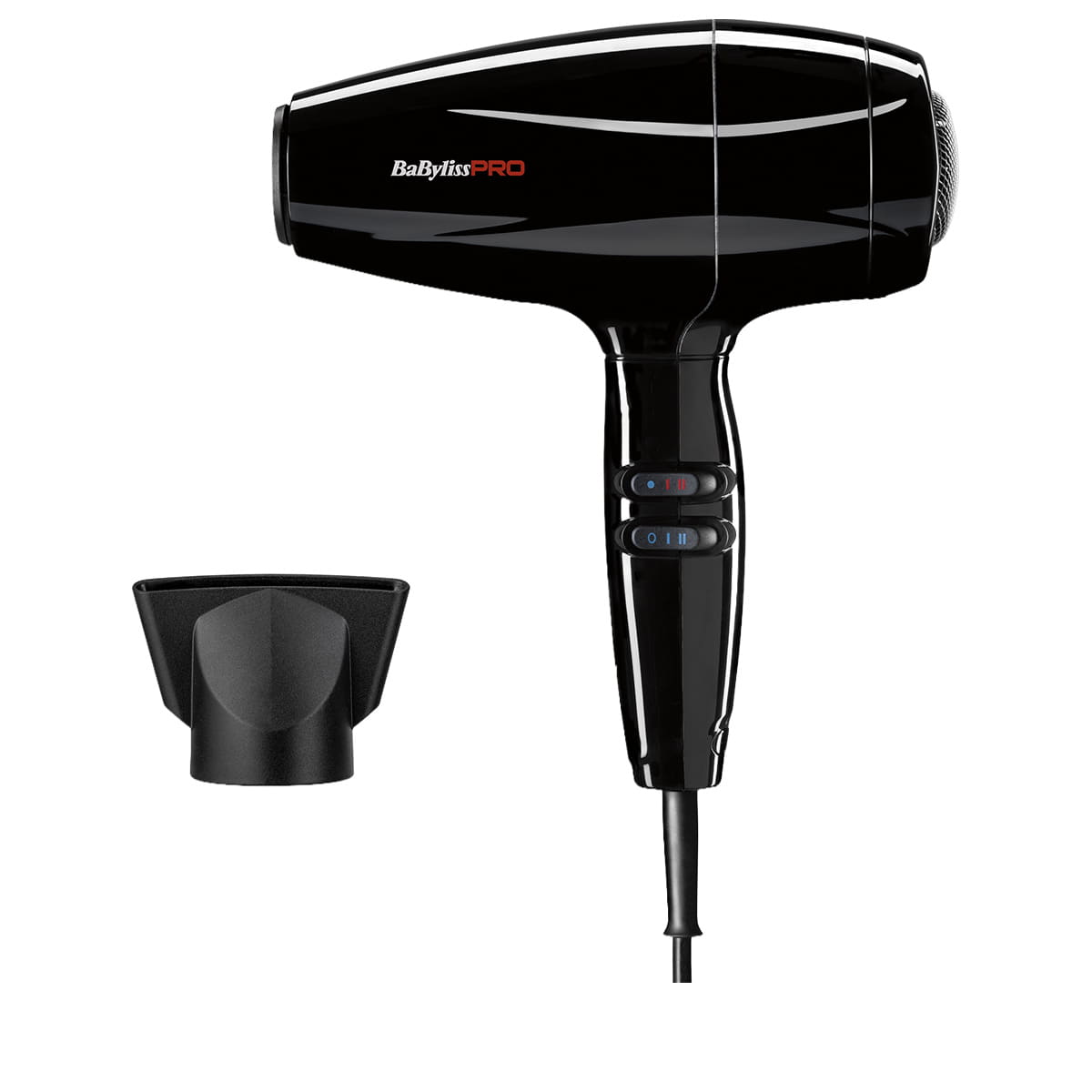 Vero High Speed Digital Compact 2000W BAB6280E