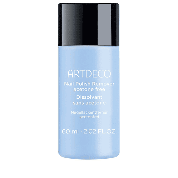 Nail Polish Remover acetone free