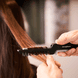Anti-splitting comb