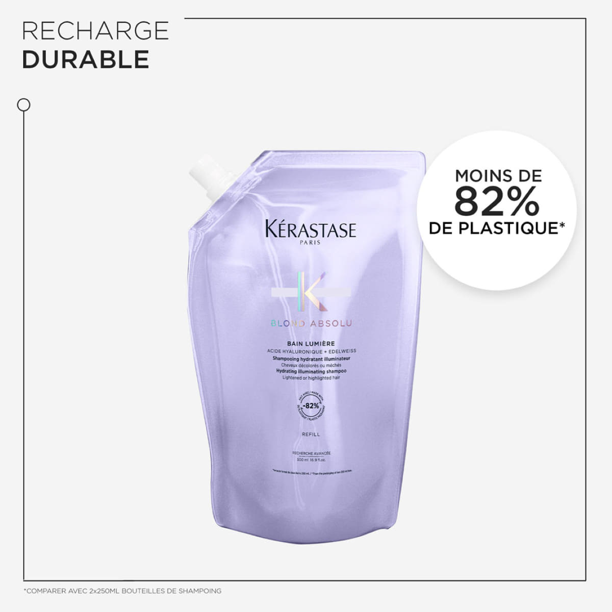 Bain Lumière Refill Bundle