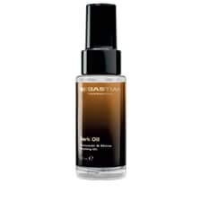 Smooth & Shine Styling Oil