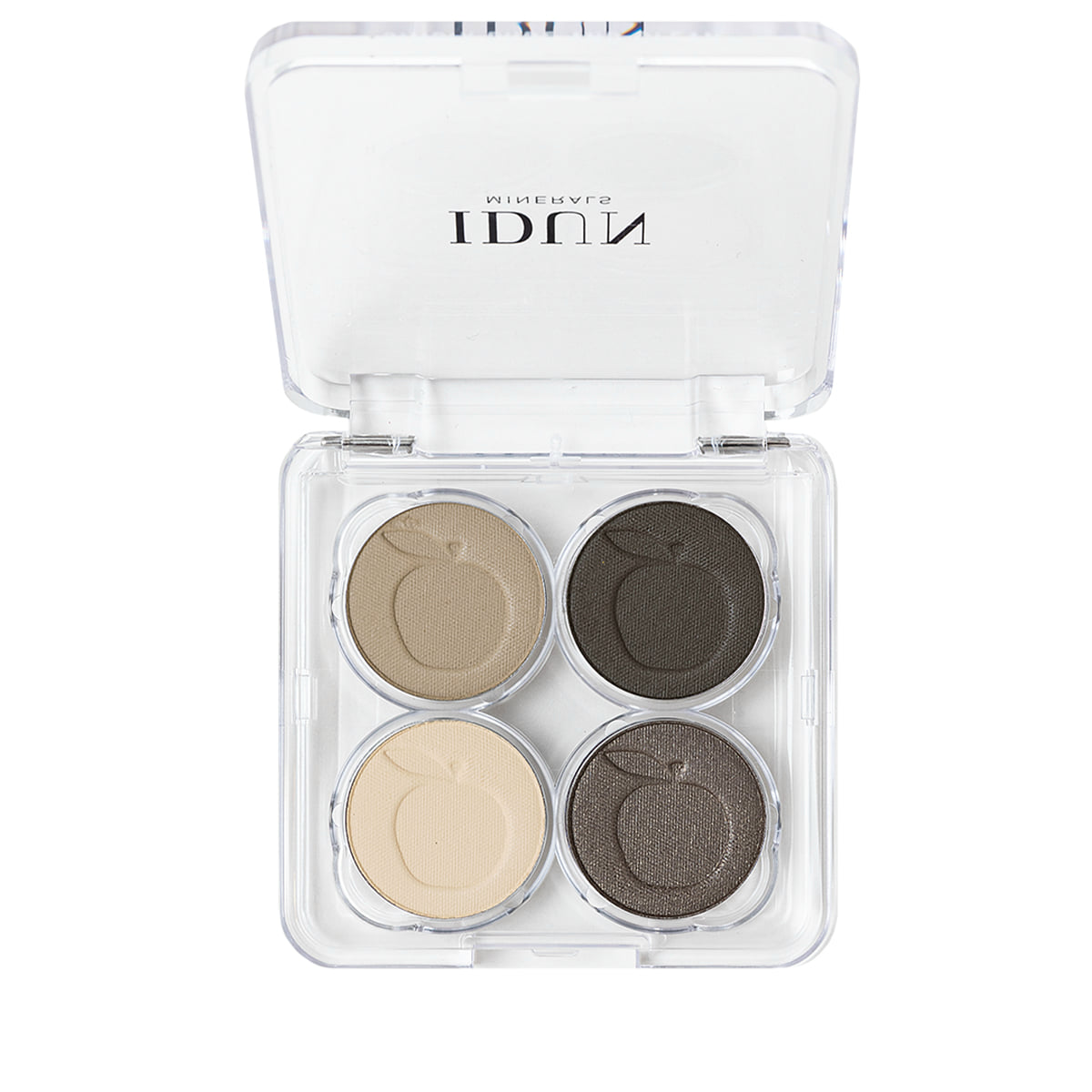 Eyeshadow Lejongap Palette