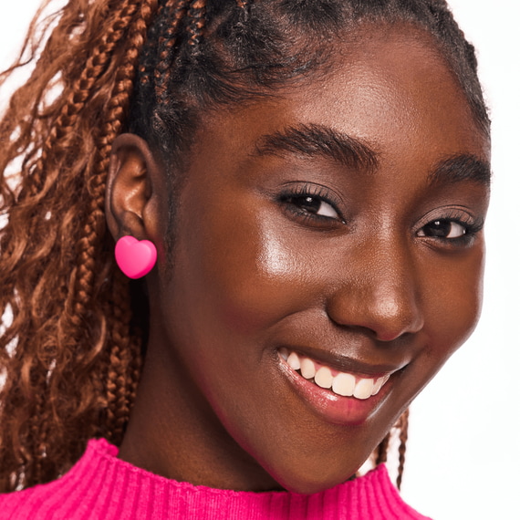 Juicy Melon Tinted Lip & Cheek Balm