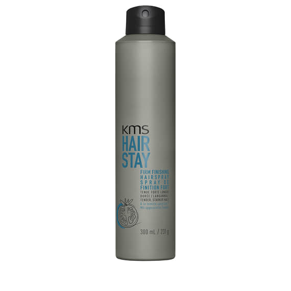 Firm Finish Spray