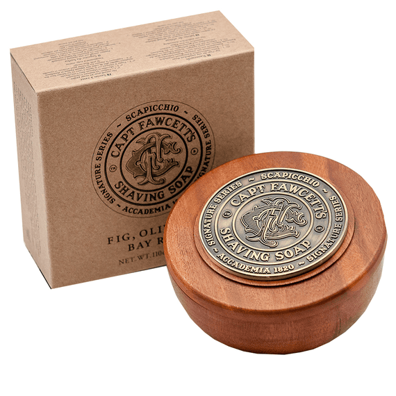 Scapicchio Academy Shaving Soap