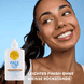 SPF 50+ Fragrance Free Face Fluid