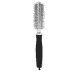 Essential Blowout Soft Double Bristles Silver 20