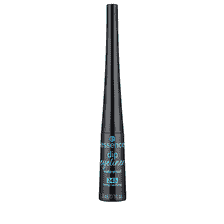 Dip Eyeliner Waterproof 24H Long-Lasting - 01 Black