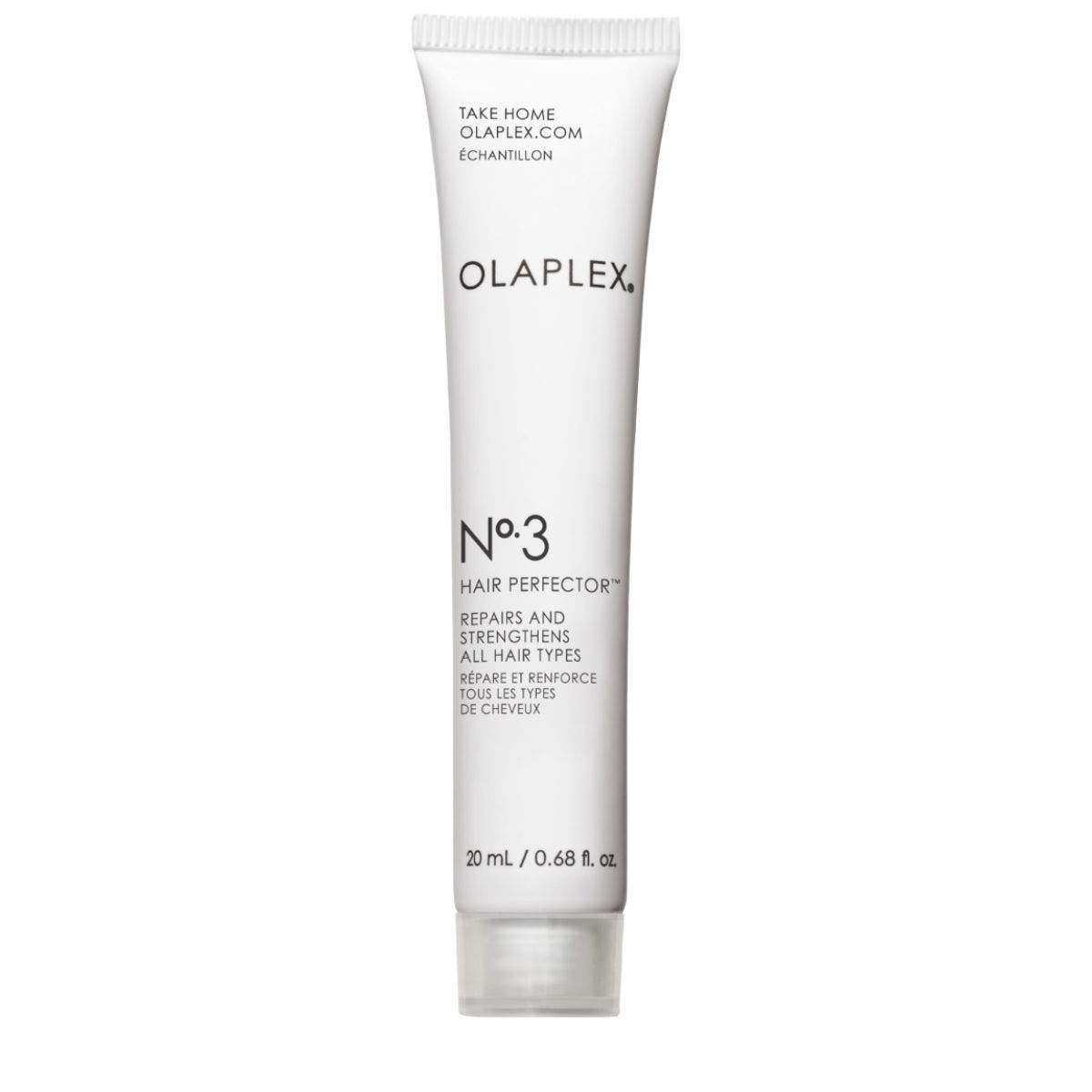 N°3 Hair Perfector 20 ml