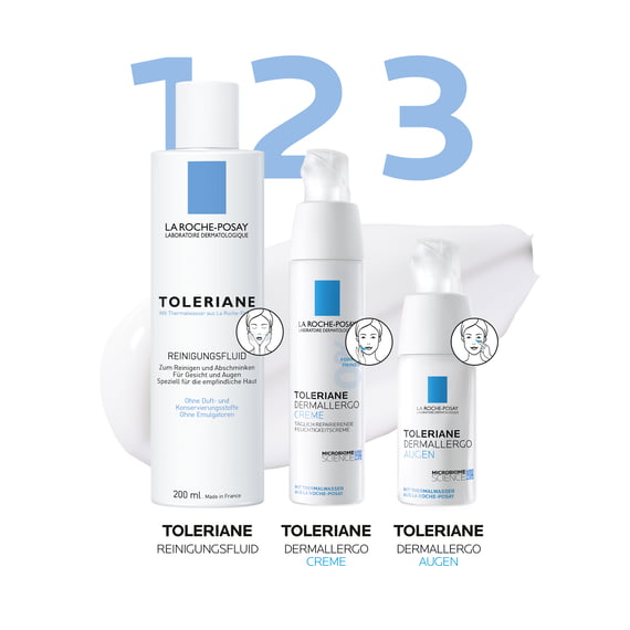 Dermallergo - Soothing Moisturizer