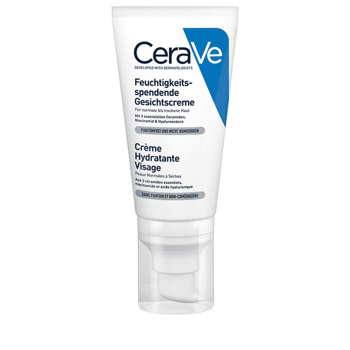 Crème Hydratante Visage