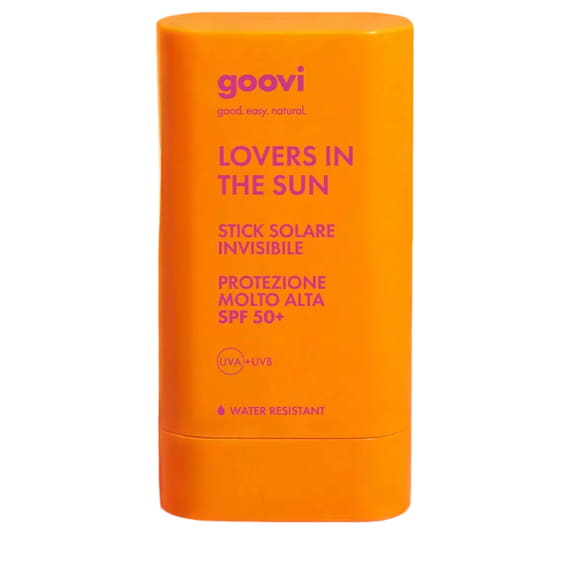 Lovers in the sun - Stick Solare Invisibile SPF50+
