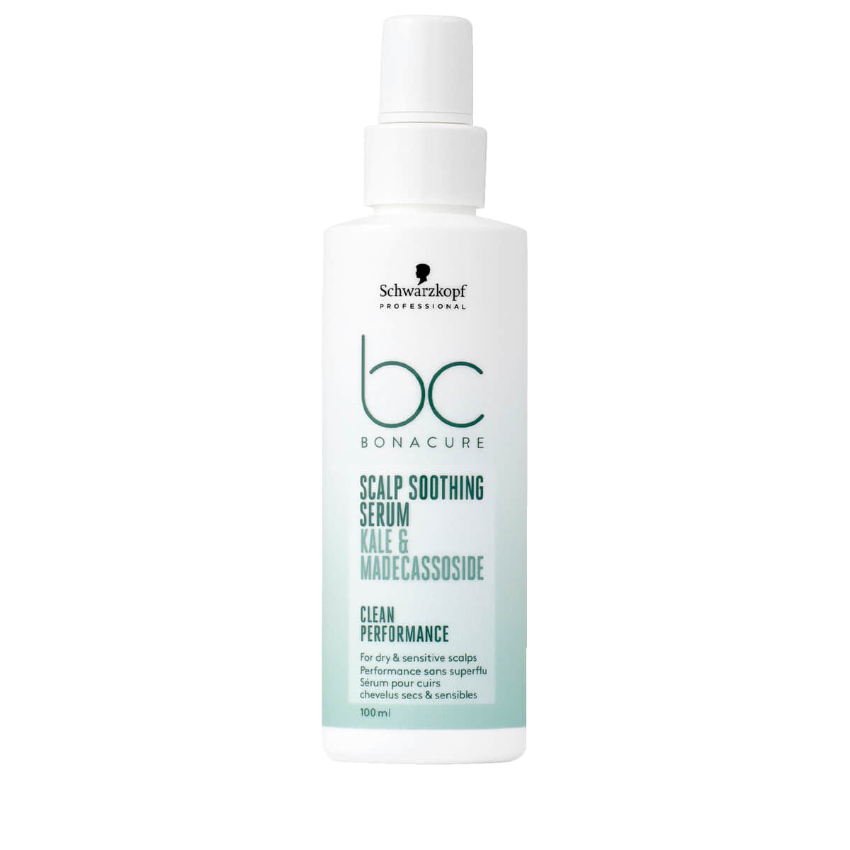 Soothing Serum