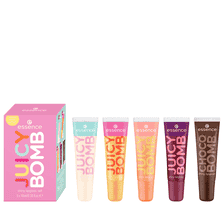 Shiny Lipgloss Set Sweet Treats Edition - 04 Sugar Coated