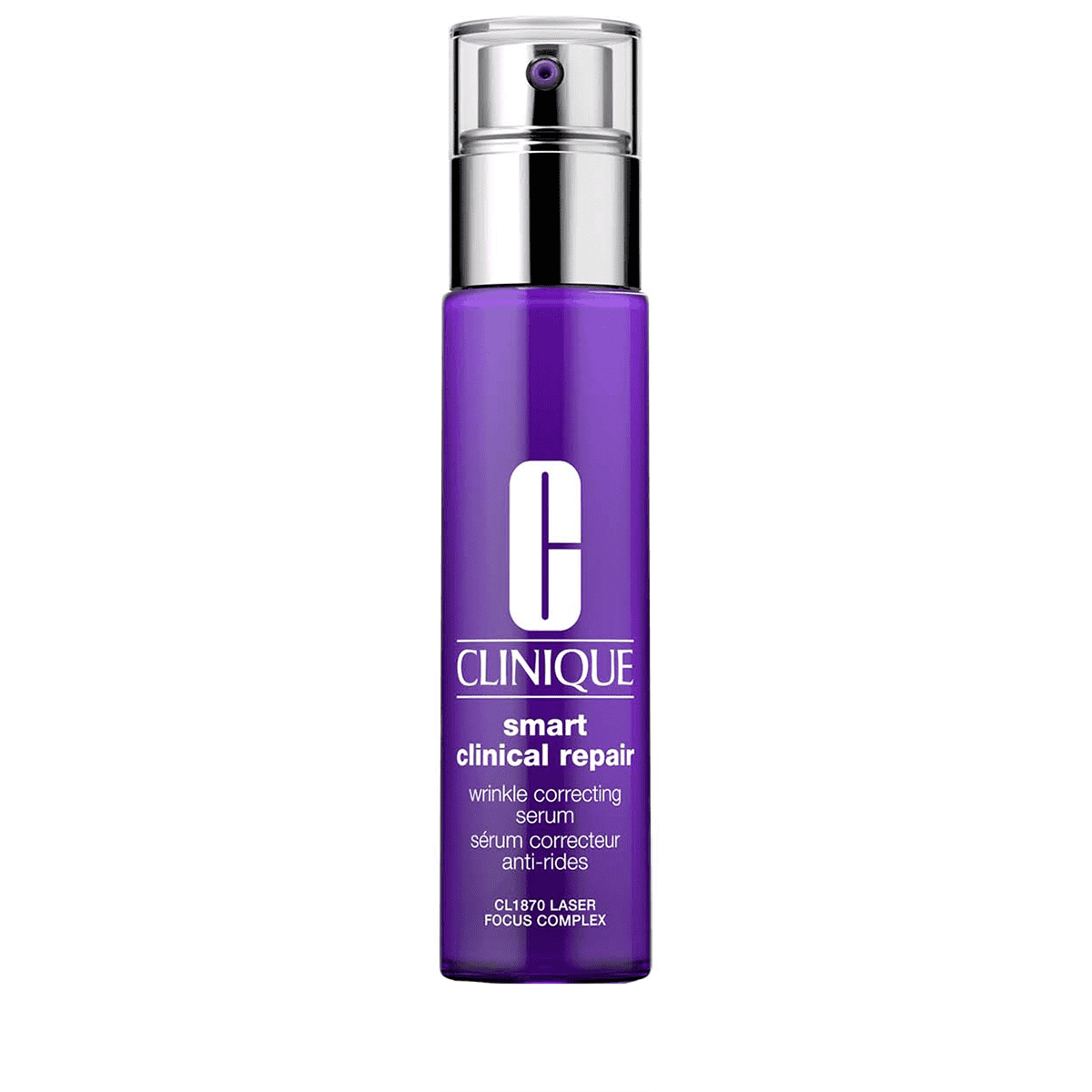 Smart Clinical Repair Anti-Wrinkle Correcting Serum