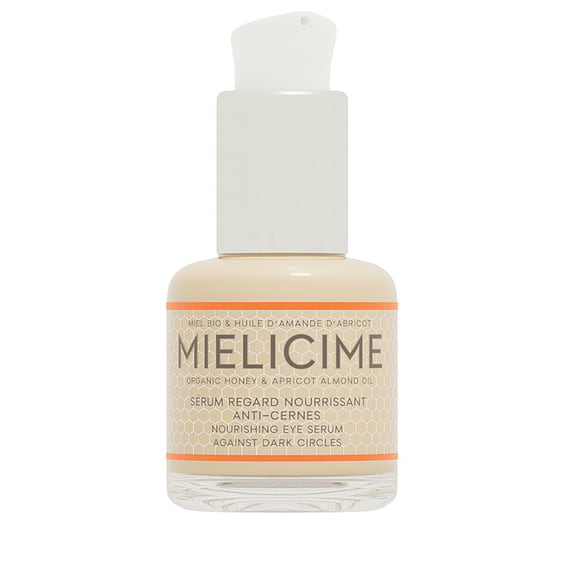 Sérum Regard Nourrissant Anti-Cernes