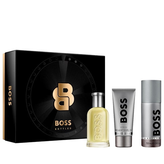 Eau de Toilette Set