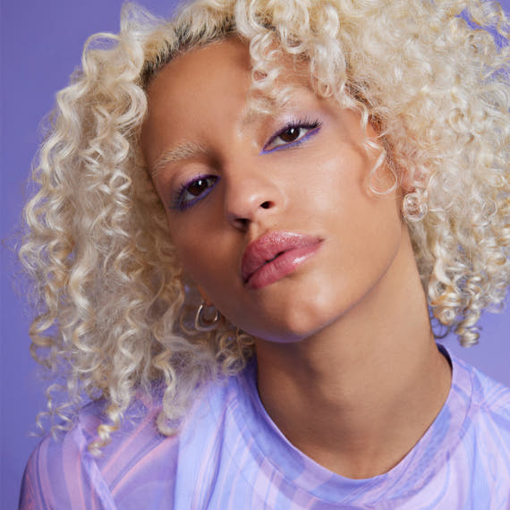 Purple Toning Conditioner