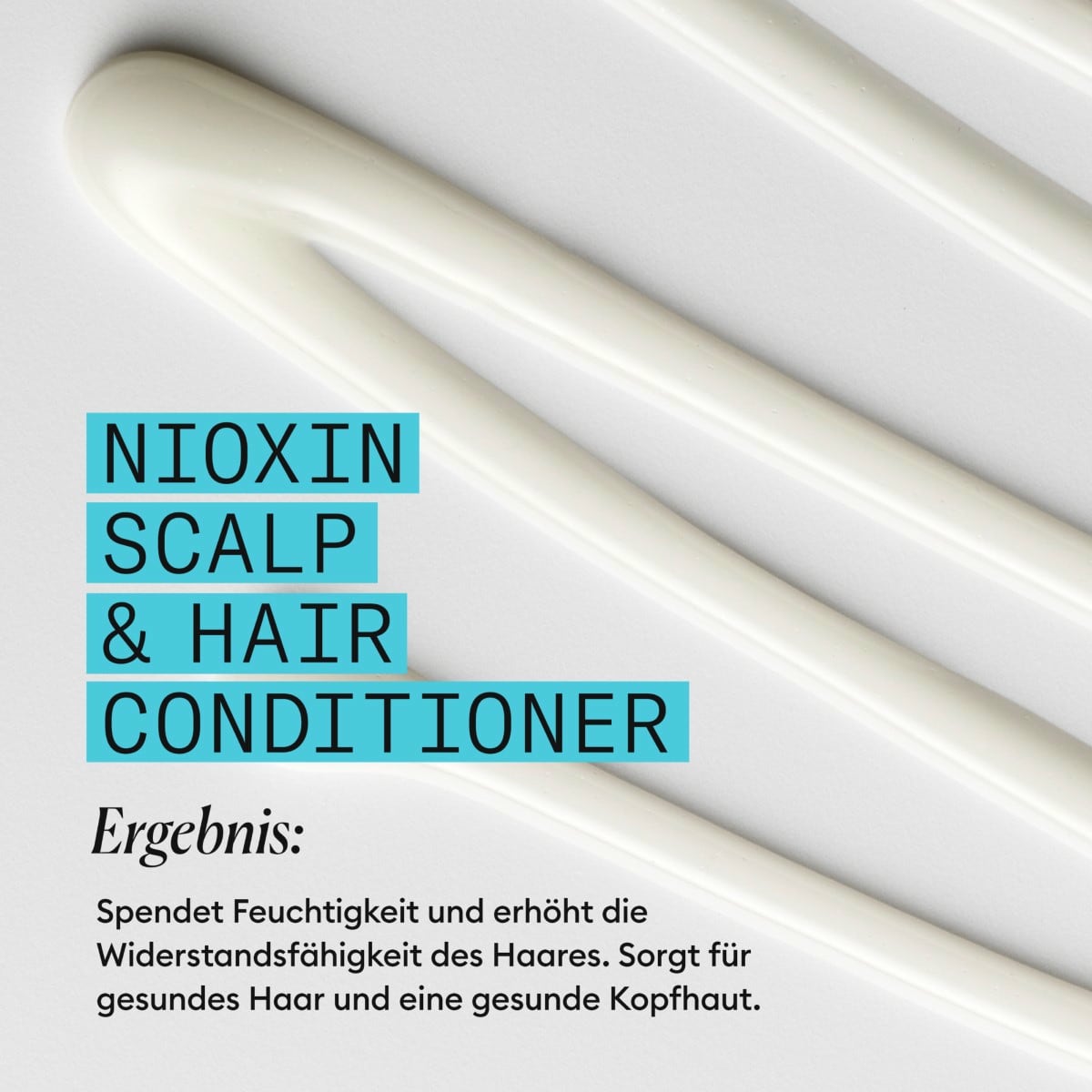 Scalp + Hair Conditioner