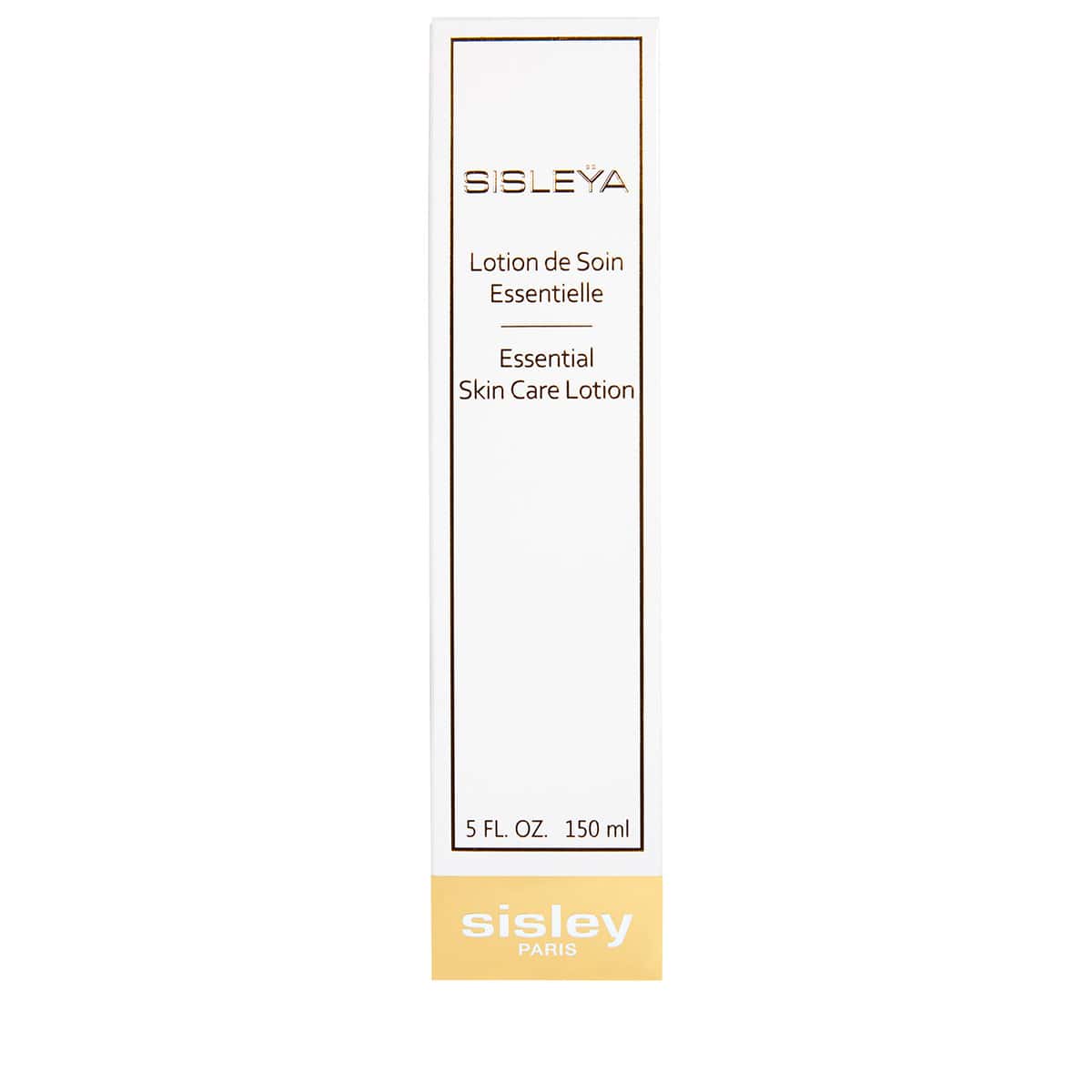 Sisleÿa Lotion de Soin Essentielle