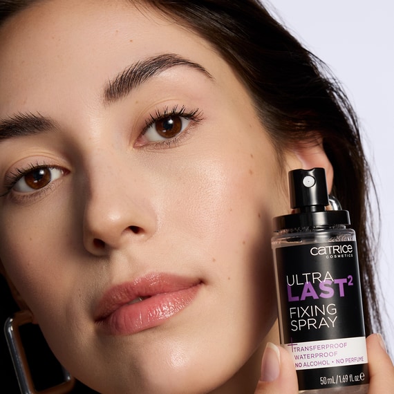 Ultra Last2 Fixing Spray