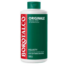 Shower Cream Originale