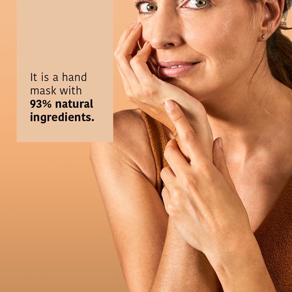 Ultra Hydrating Hand Mask - 2 Gloves