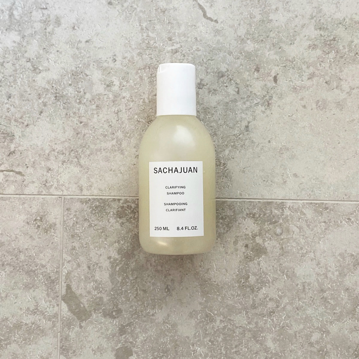 Clarifying Shampoo
