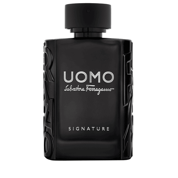 Eau de Parfum