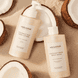 Coconut Swirl Body Wash