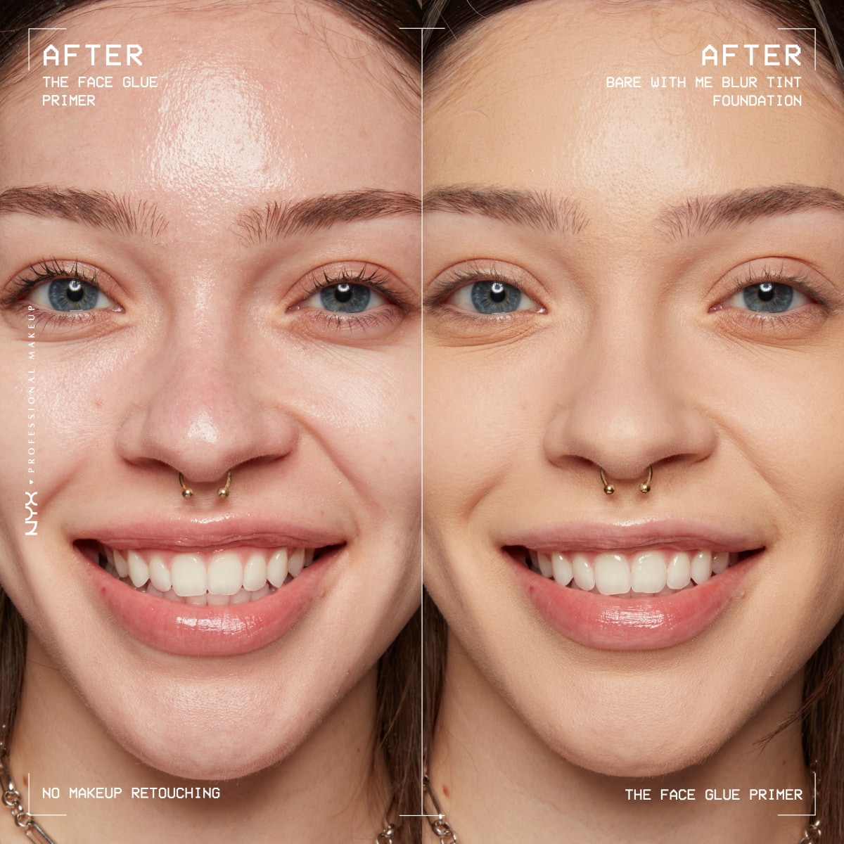 The Face Glue Makeup Gripping Primer