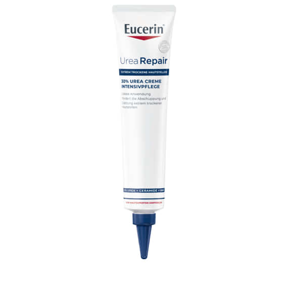 30% Urea Cream Intensive Care