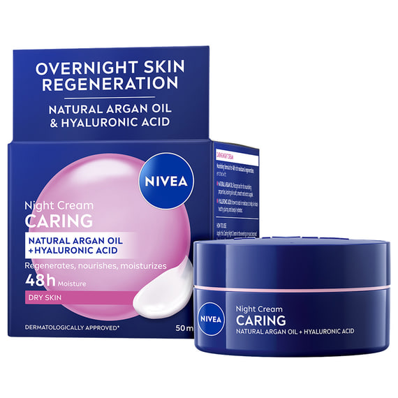 Caring night care